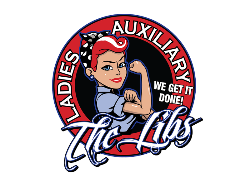 Ladies Auxiliary Liberty Fire Company