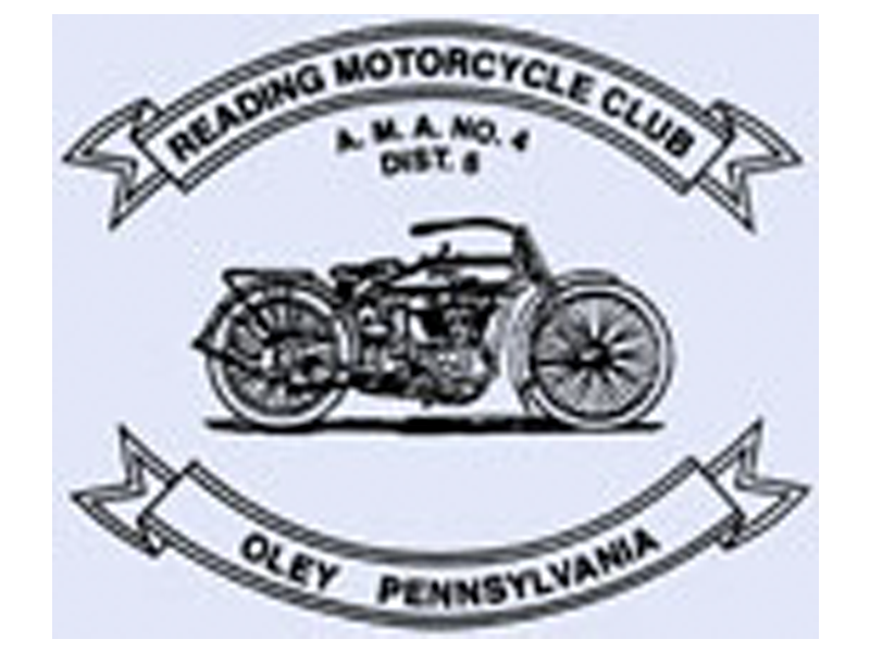 Reading Motorcycle Club