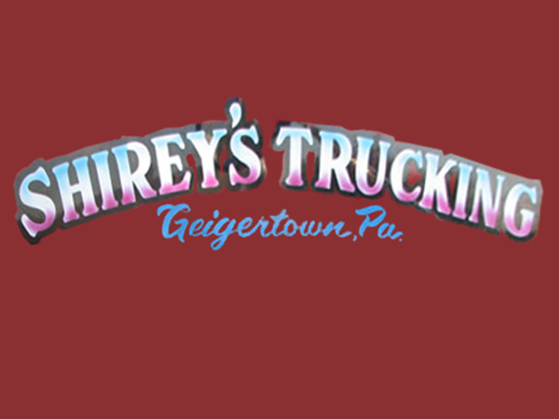 Shirey’s Trucking