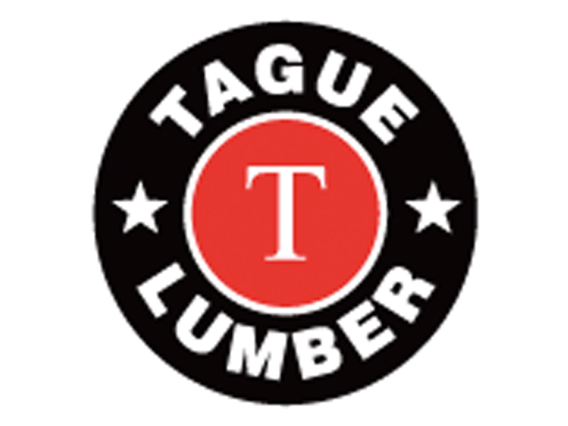 Tague Lumber