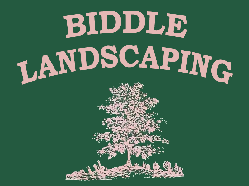 Biddle Landscaping