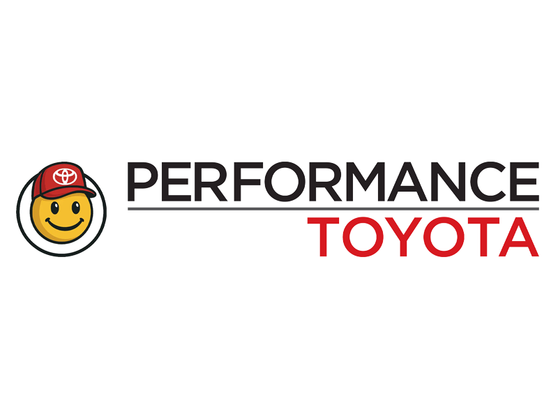 Performance Toyota